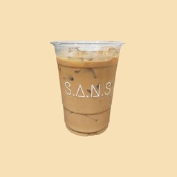 Espresso (Iced)