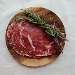 เนื้อ ริบอาย