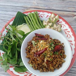 ร้านตำยำพี่น้อง