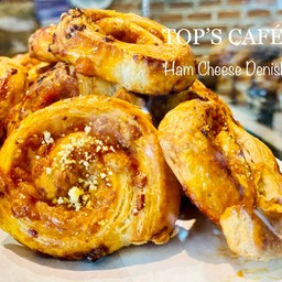 เดนิชแฮมชีส