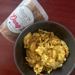 ไชโป้วหวาน[ฝอย]