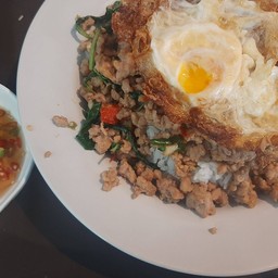 หมูสับมันน้อยมาก ๆ ปริมาณ 100g.