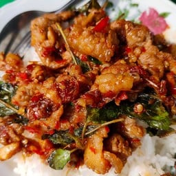 ไข่เจียวตามใจคุณ(มรึง)