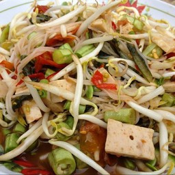 ตำมั่ว