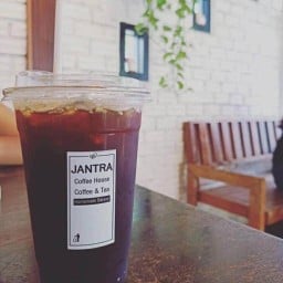 Jantracoffee house นครพนม