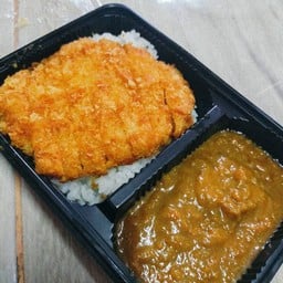 ข้าวแกงกะหรี่