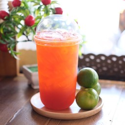 Lemon Tea