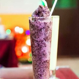 บลูเบอร์รี่ปั่น