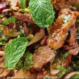 ตกเนื้อ