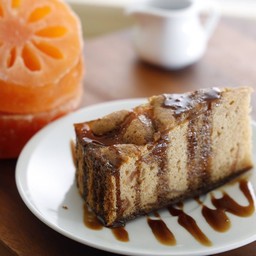 เค้กมะตูม