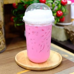 Pink Milk