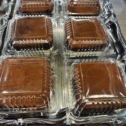 ขนมปัง พรีเมี่ยมเมสซี่บัน