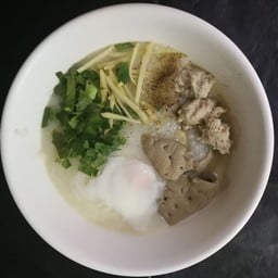 โจ๊กยายสุข