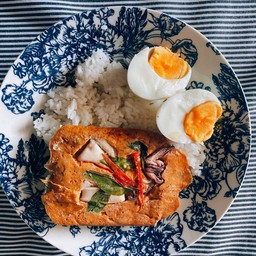 I fried ไอ ฟราย