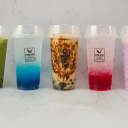 ZONE-CHA ชานมไข่มุกสูตรไต้หวัน @บ้านสำราญ ยโสธร