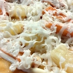 I am Pizza @Saraburi สาขาตลาดนอก