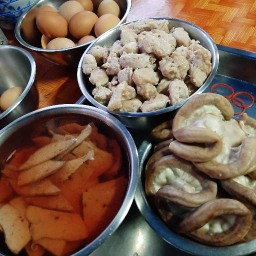 โจ๊กภณิตา