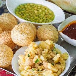 PANI PURI
