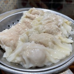 อันนี้ลวกแล้วมาจิ้มมม ดี~~~