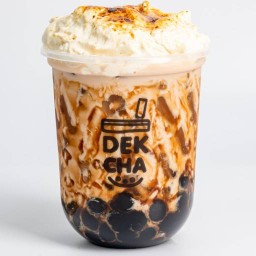 R CHA (อาร์ชา) ม.หอการค้า ม.หอการค้า