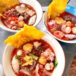 เย็นตาโฟต้มยำ(s)