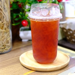 Black Tea