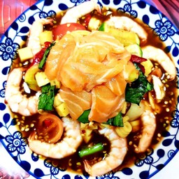 ตำแซ่บ เอวี่ เอวา