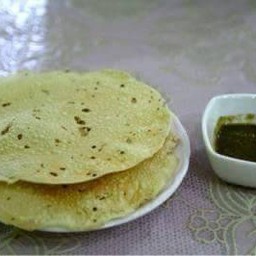 PAPADUM