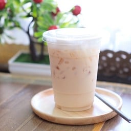 Taiwan Milk Tea