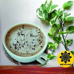 โกโก้ร้อน