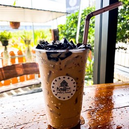 ชาไต้หวัน คีโต