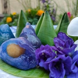 ธวันหทัย แสงทอง