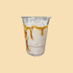 caramel milk