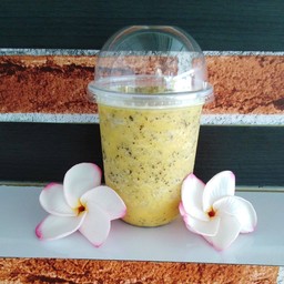 เสาวรสปั่น