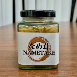 Nametake(なめ茸)