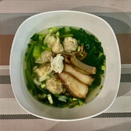 เกี๊ยวน้ำ