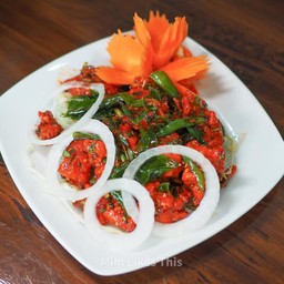 Indian food17 งามวงศ์วาน