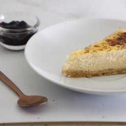 นิวยอร์กชีสเค้ก