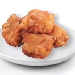 ไก่คาราเกะ ชุด 4 ชิ้น