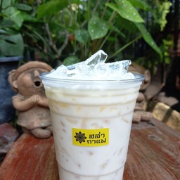 นมสดคาราเมล