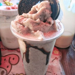 เจ๊มุกปั่นป่ะล่ะ