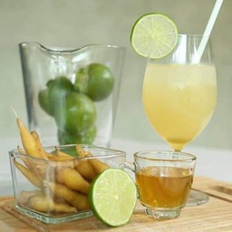 ร้านน้ำสมุนไพร