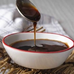 ซอสเทอริยากิ หรือซอสหวาน