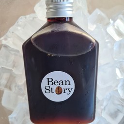 Cold Brew Dark &strong 220 ml