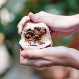 เปาเห็ด