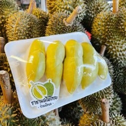ทุเรียน คัดเกรด-พรีเมี่ยม & ผลไม้สด/ผลไม้พร้อมทาน