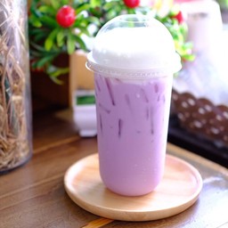 Taro Milk