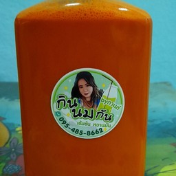 กิน นม กัน