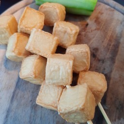 เต้าหู้ปลา