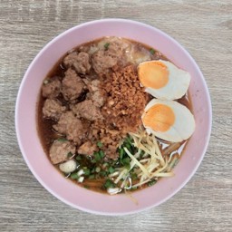 ร้านโจ๊ก สูตรจีนโบราณ โกบ๊อ